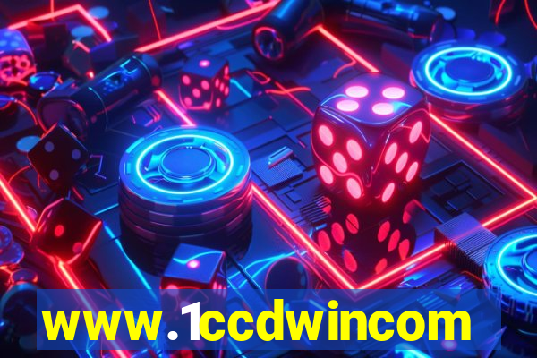 www.1ccdwincom