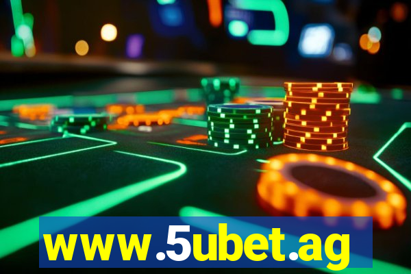 www.5ubet.ag