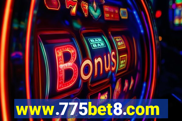 www.775bet8.com