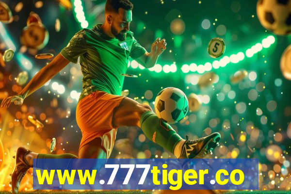 www.777tiger.com