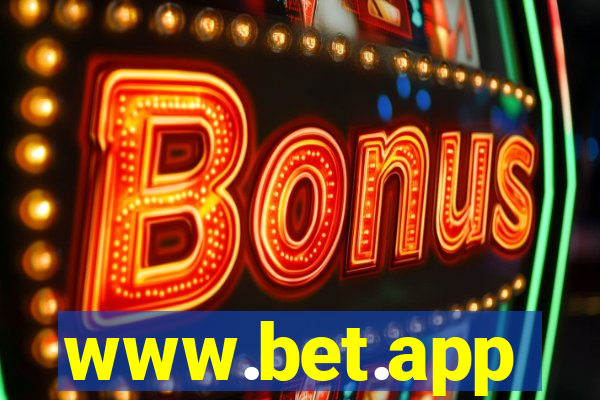 www.bet.app