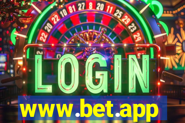 www.bet.app