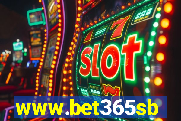 www.bet365sb