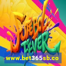 www.bet365sb.com