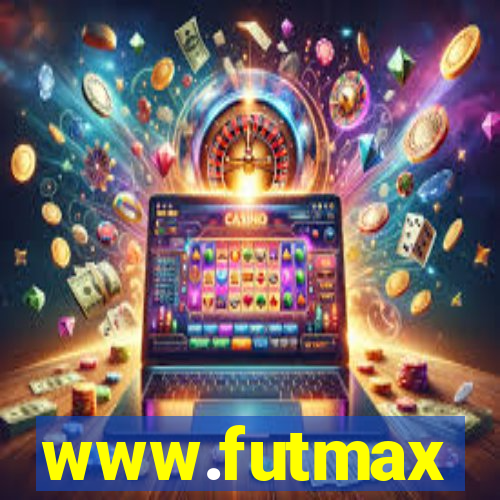 www.futmax