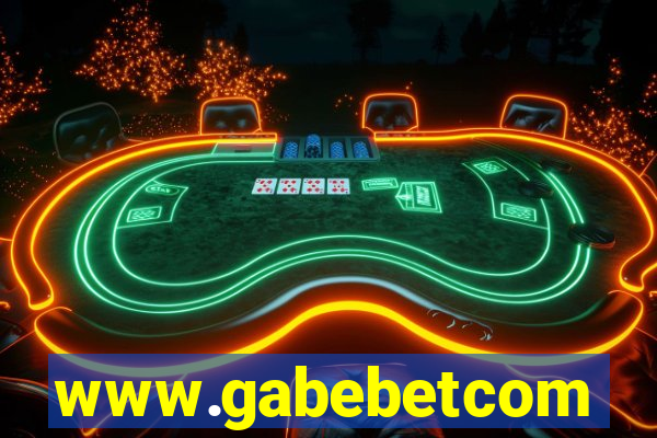 www.gabebetcom