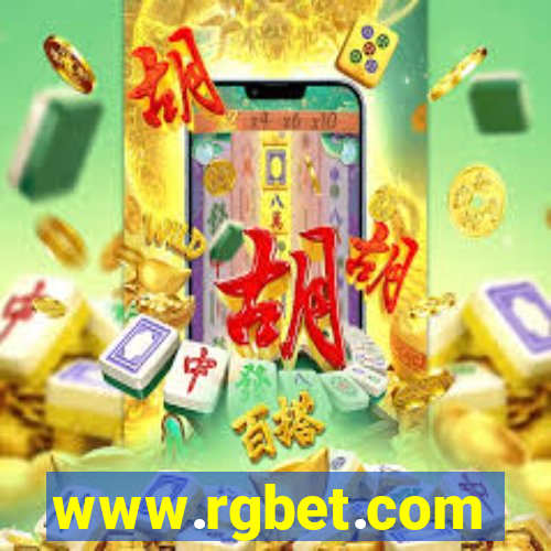 www.rgbet.com