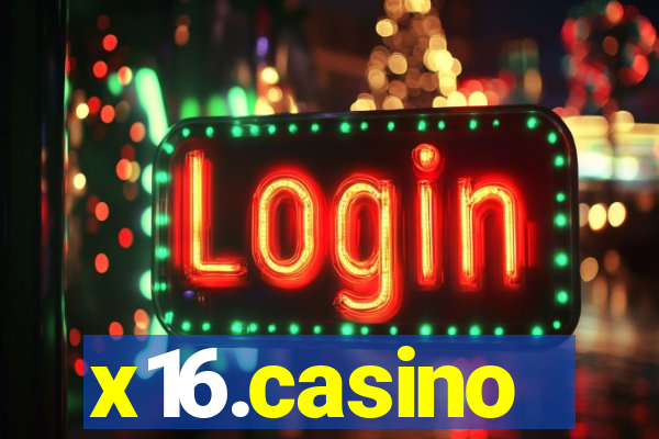 x16.casino