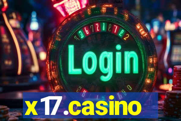 x17.casino