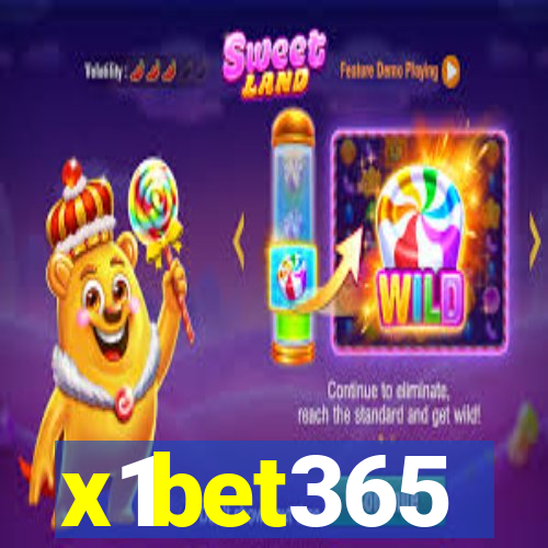 x1bet365