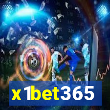 x1bet365