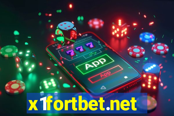 x1fortbet.net