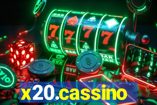 x20.cassino