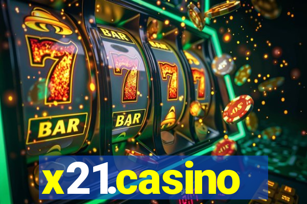 x21.casino