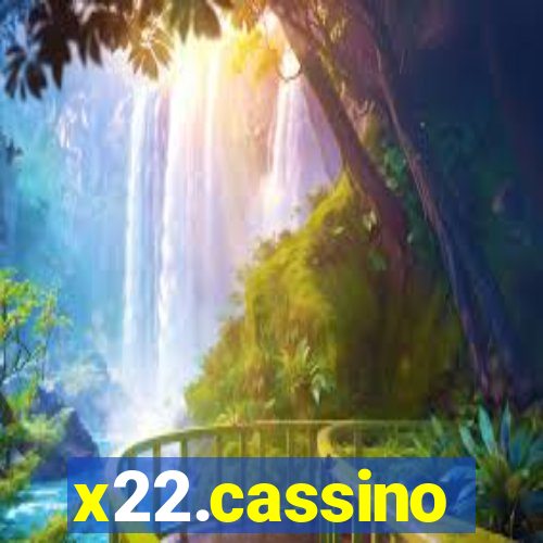 x22.cassino