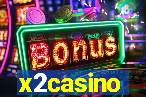 x2casino