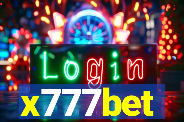 x777bet