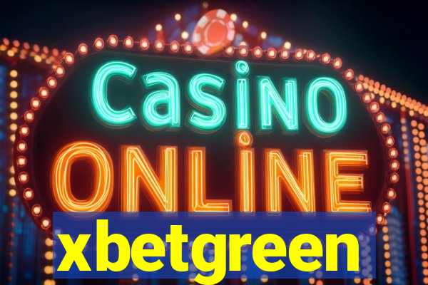 xbetgreen