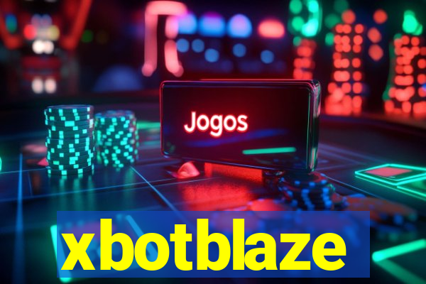 xbotblaze