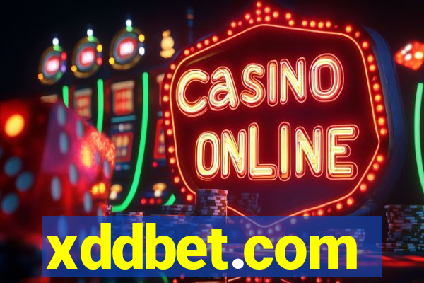 xddbet.com