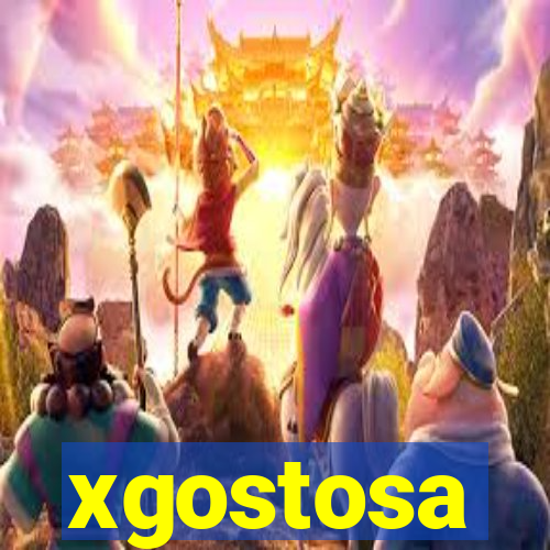 xgostosa