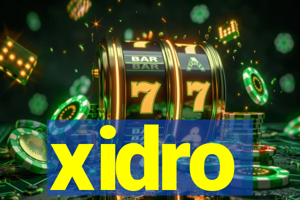 xidro