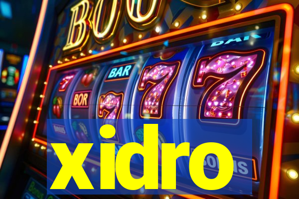 xidro