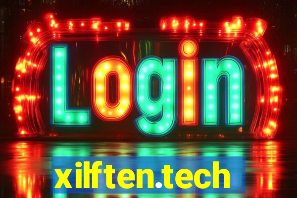 xilften.tech