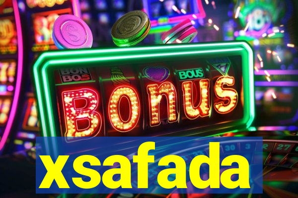 xsafada