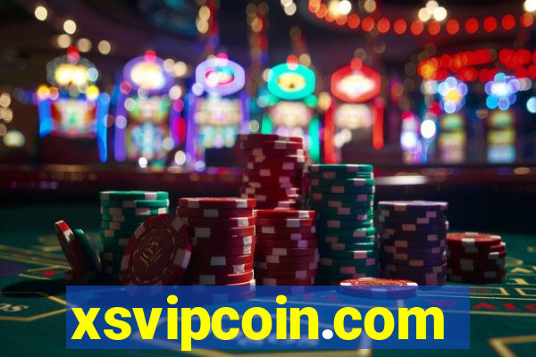 xsvipcoin.com