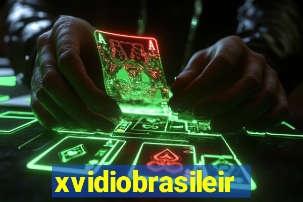 xvidiobrasileiro