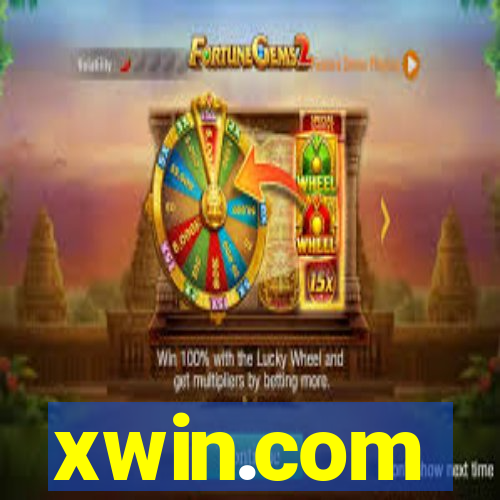 xwin.com