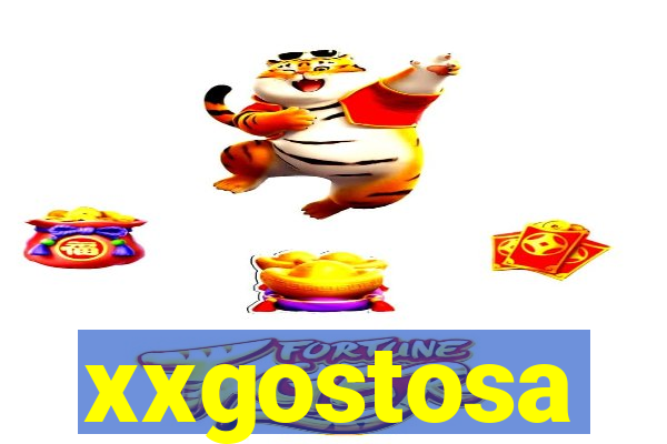 xxgostosa