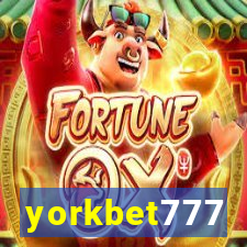 yorkbet777