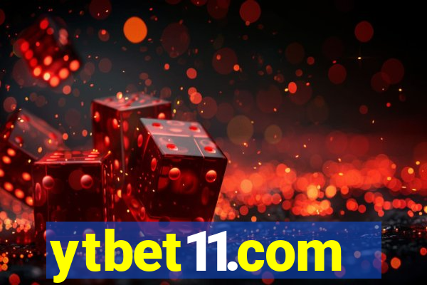 ytbet11.com