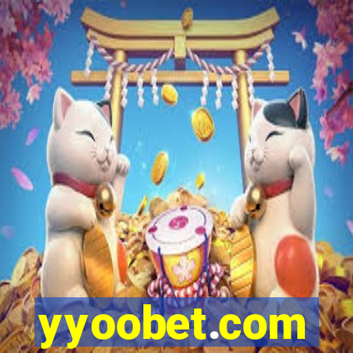 yyoobet.com