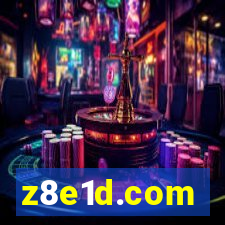 z8e1d.com