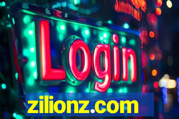 zilionz.com